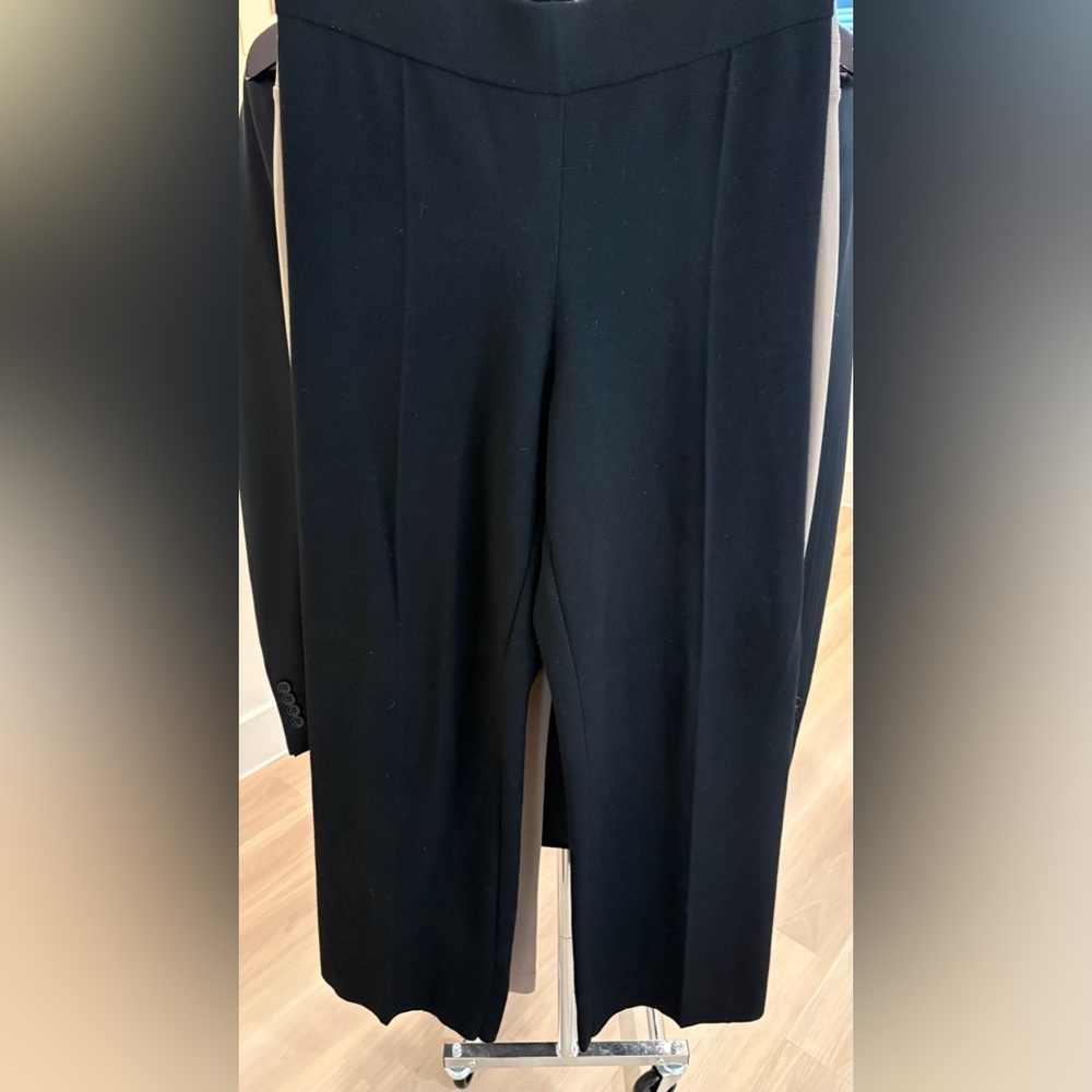Aritzia Souvenir pant Sz medium black
